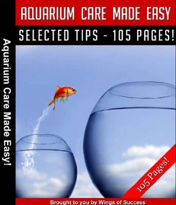 Product picture Aquarium Care Made Easy